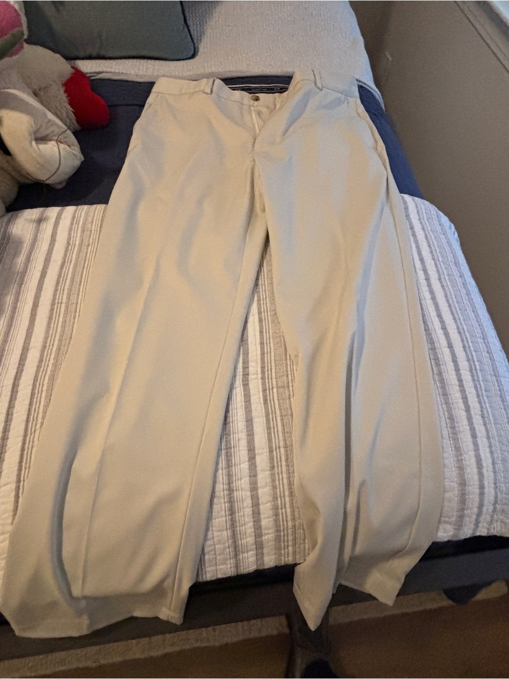 Mens Vineyard Vines Golf Pants